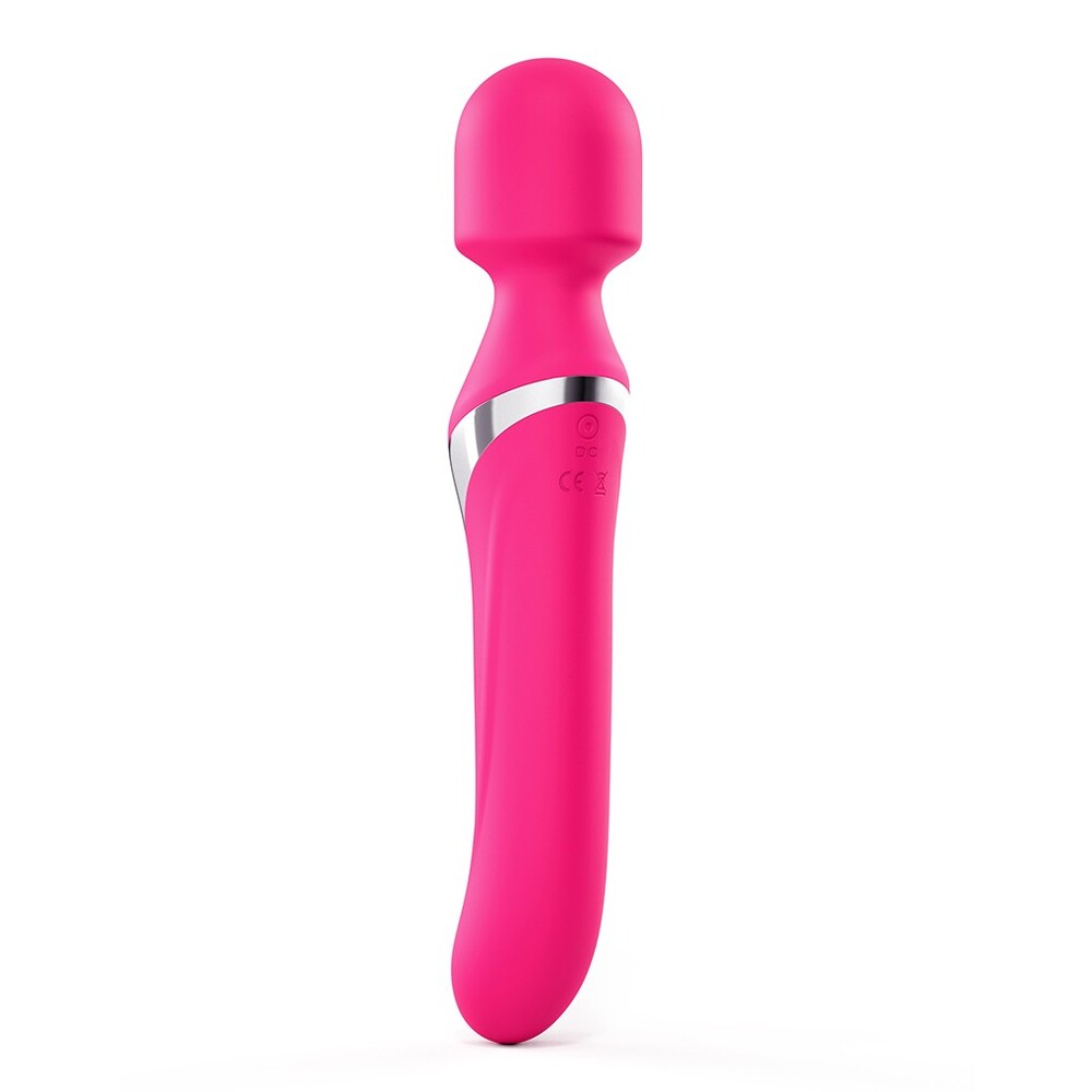 Dorcel Dual Orgasms Wand image 4