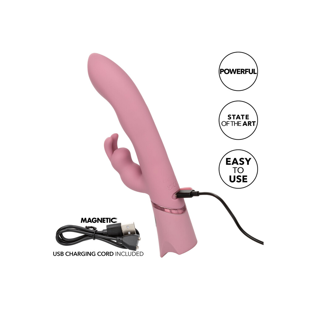 Orgasmatron Digital GBunny Vibrator image 3