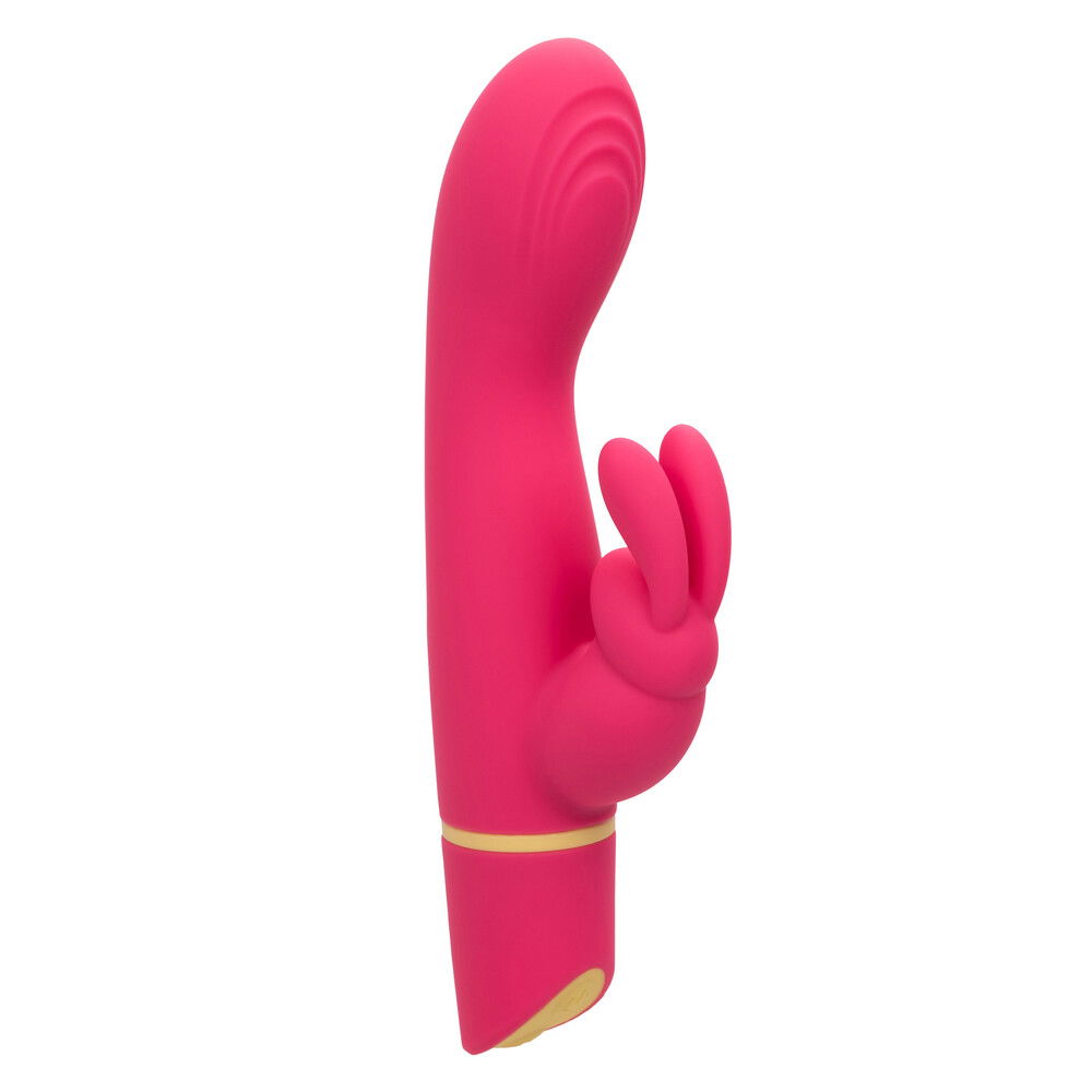 Love Bunny Vibrating G Bunny Vibrator image 1