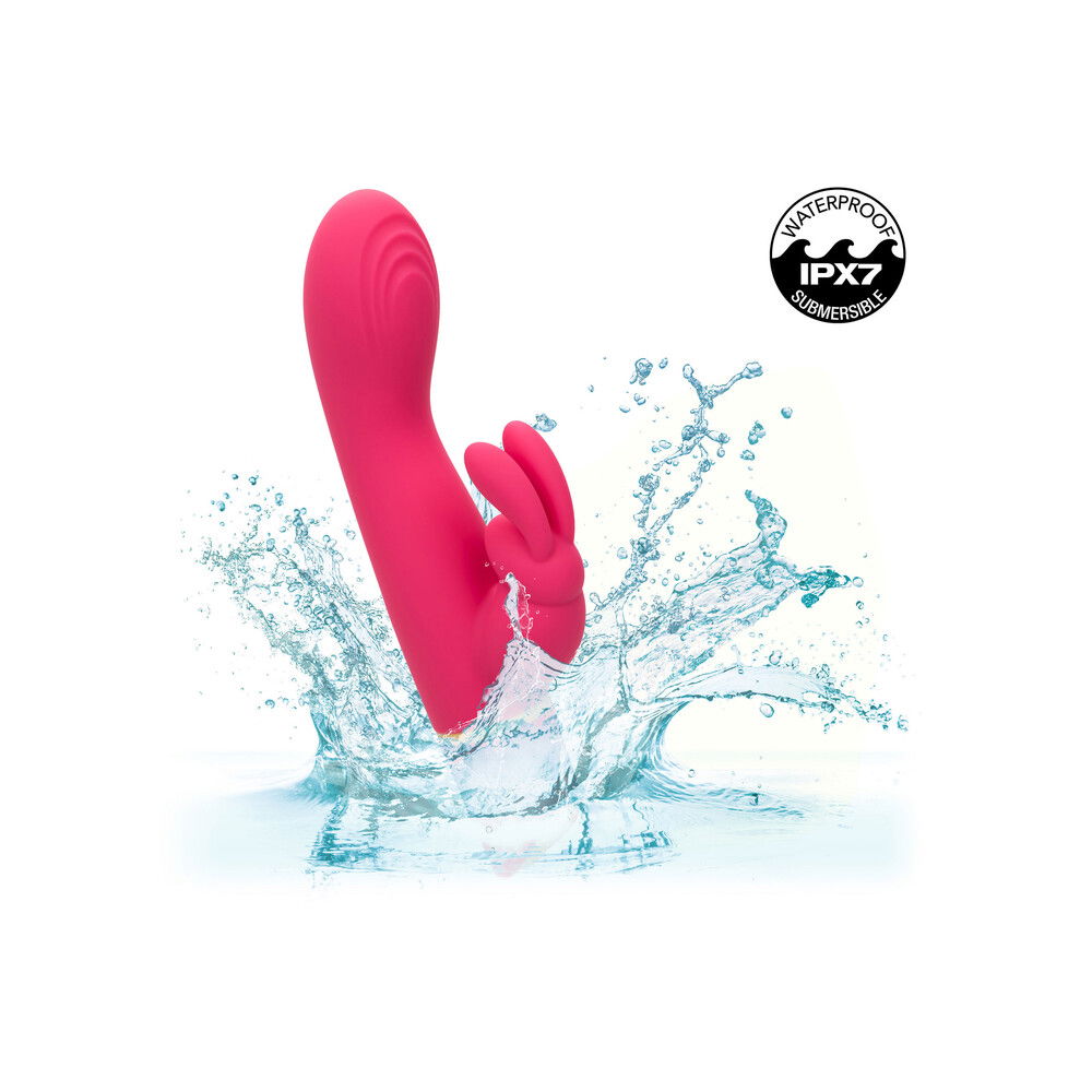 Love Bunny Vibrating G Bunny Vibrator image 3