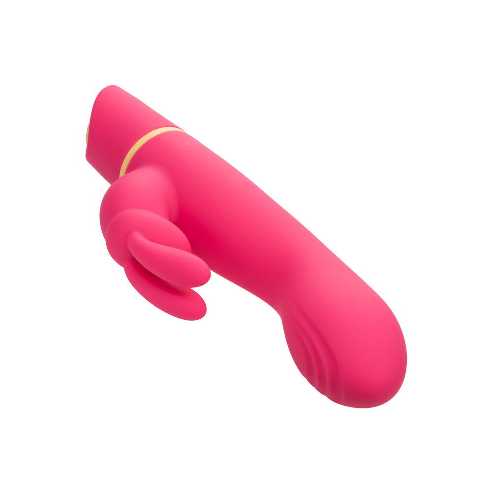 Love Bunny Vibrating G Bunny Vibrator image 4