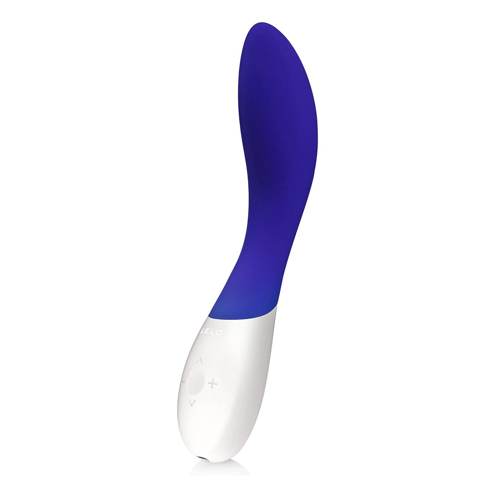 Lelo Mona Wave Vibrator Midnight Blue image 1