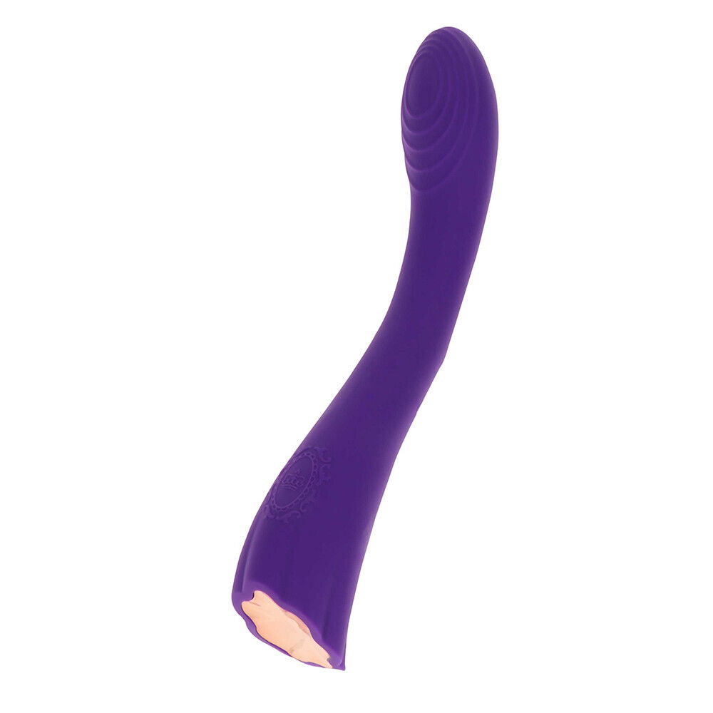 ToyJoy Ivy Dahlia G Spot Vibrator image 1