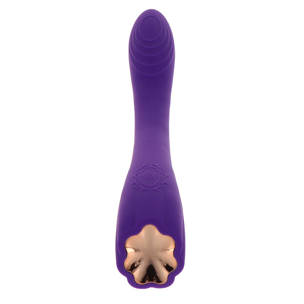 ToyJoy Ivy Dahlia G Spot Vibrator image 2