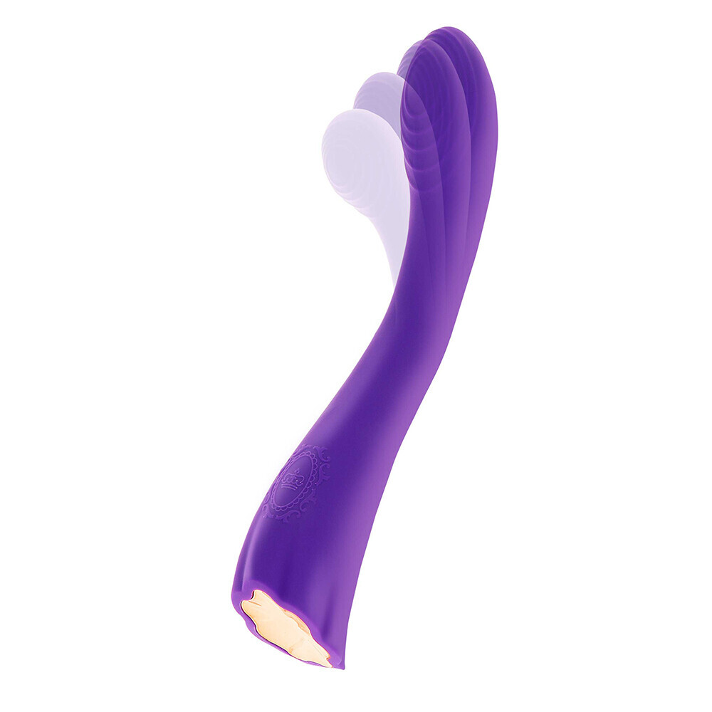 ToyJoy Ivy Dahlia G Spot Vibrator image 3