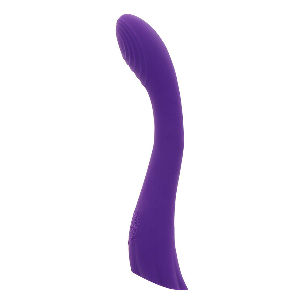 ToyJoy Ivy Dahlia G Spot Vibrator image 4