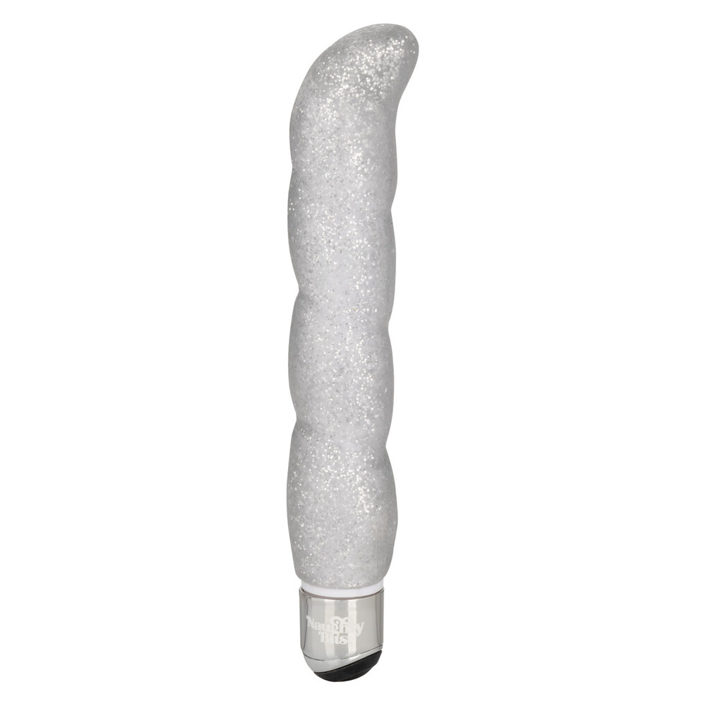 Naughty Bits Screwnicorn Majestic GSpot Vibrator image 1