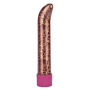 Naughty Bits Oh My GSpot Vibrator