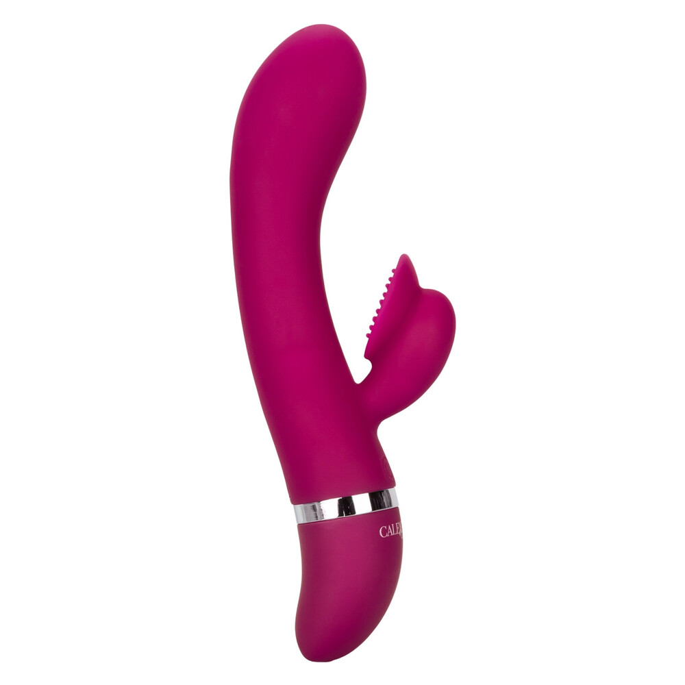 Foreplay Frenzy GSpot Climaxer Vibrator image 1