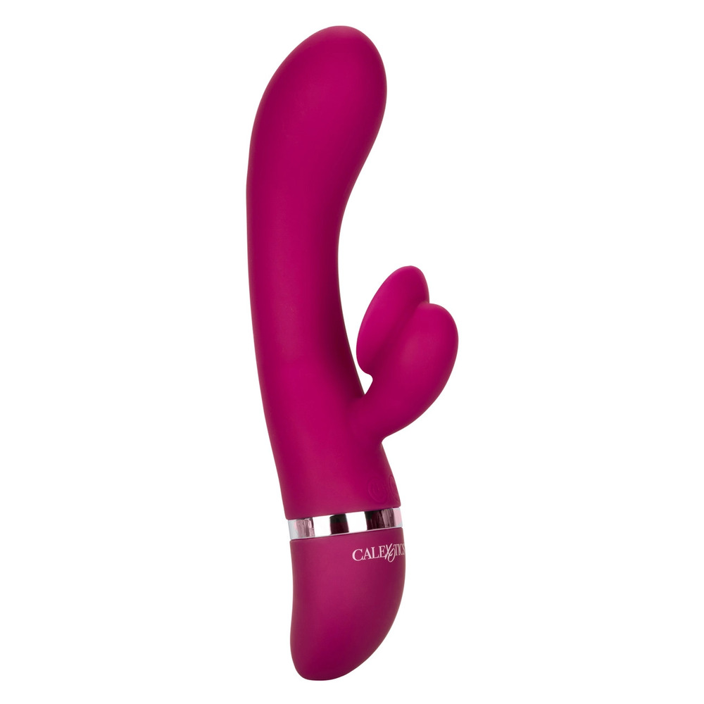 Foreplay Frenzy GSpot Climaxer Vibrator image 2