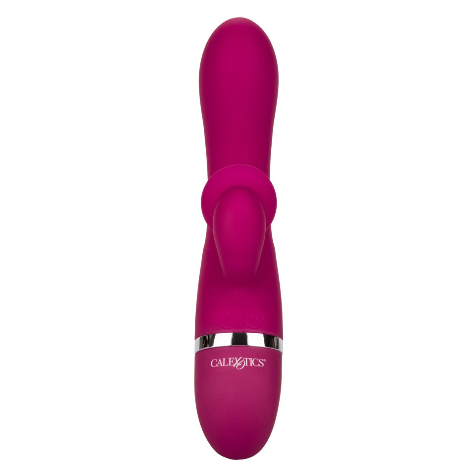 Foreplay Frenzy GSpot Climaxer Vibrator image 3