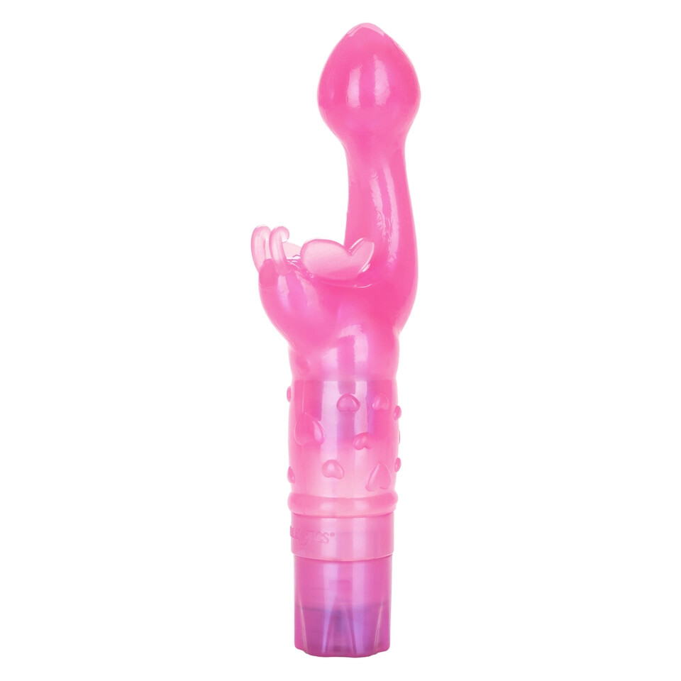 Butterfly Kiss GSpot Vibrator image 1