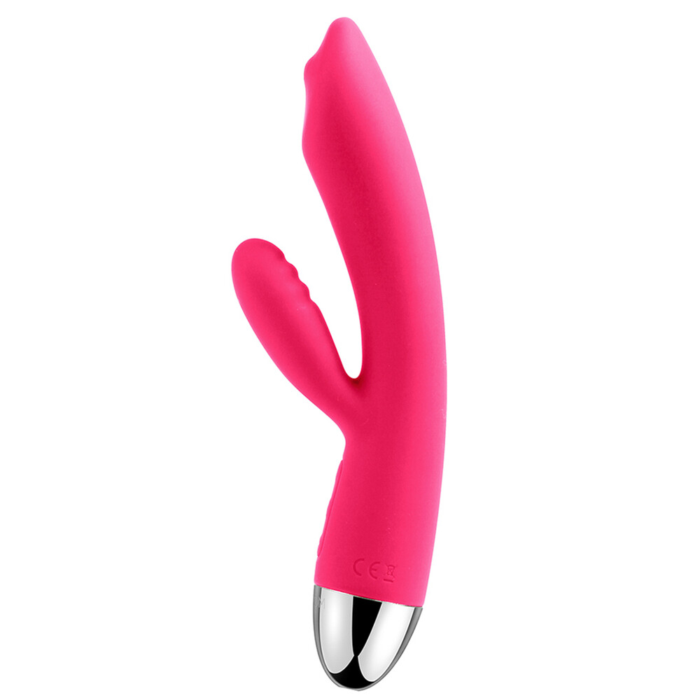 Svakom Trysta Targeted Rolling G Spot Vibrator image 1