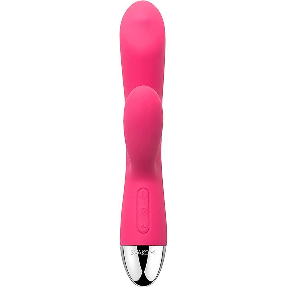 Svakom Trysta Targeted Rolling G Spot Vibrator image 2