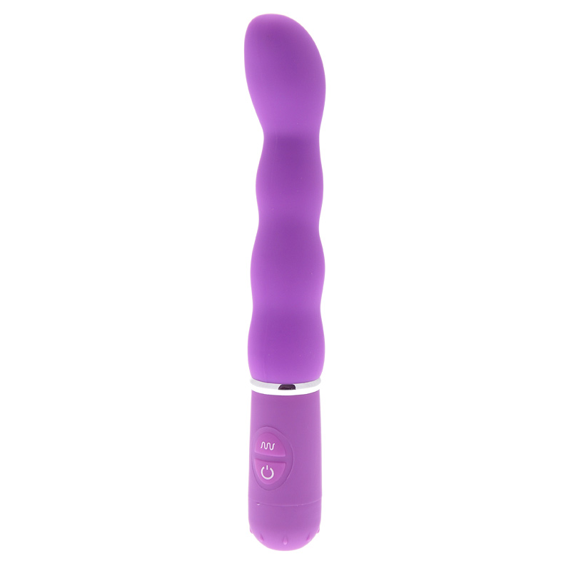 Bliss GSpot Vibrator image 1