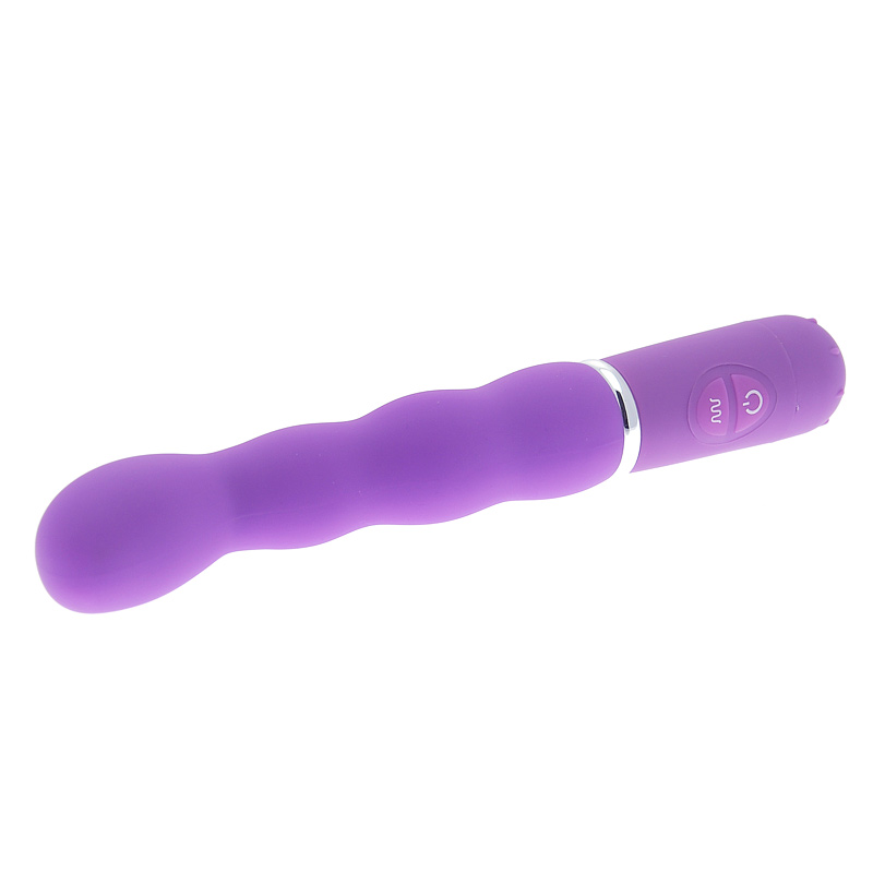 Bliss GSpot Vibrator image 2