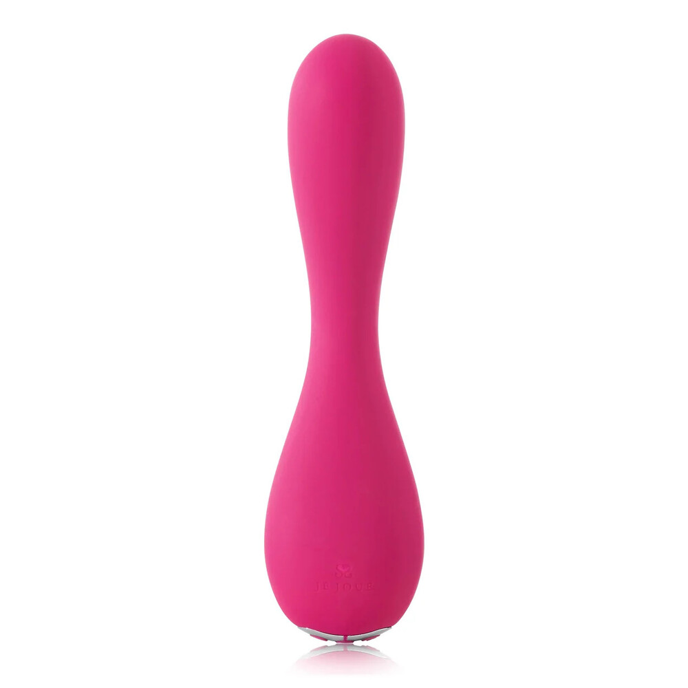 Je Joue Uma GSpot Vibrator Fuchsia image 1