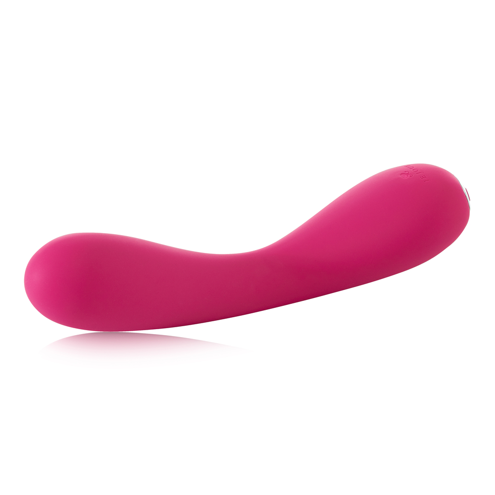 Je Joue Uma GSpot Vibrator Fuchsia image 2