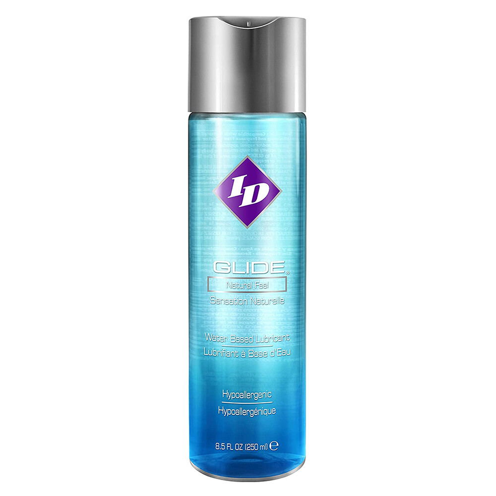 ID Glide Lubricant 8.5 oz image 1