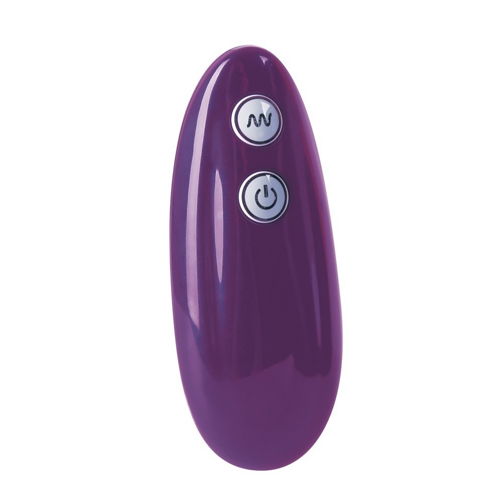 Intimate Spreader And Vibrating GSpot Bullet image 3