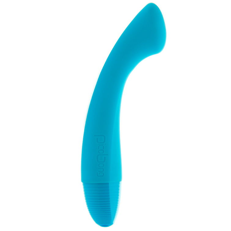 PicoBong Moka Silicone GSpot Vibrator image 1