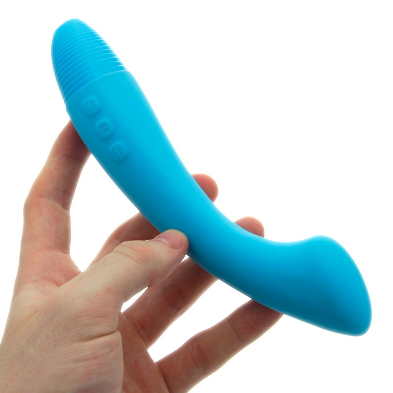 PicoBong Moka Silicone GSpot Vibrator image 4
