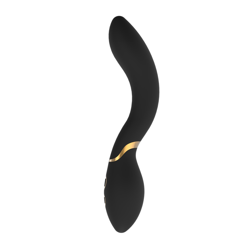 Elite Josephine Black Vibrator image 2