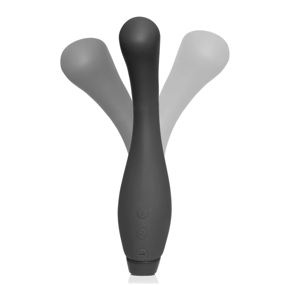 Je Joue Juno Flex Sleek GSpot Vibrator image 1