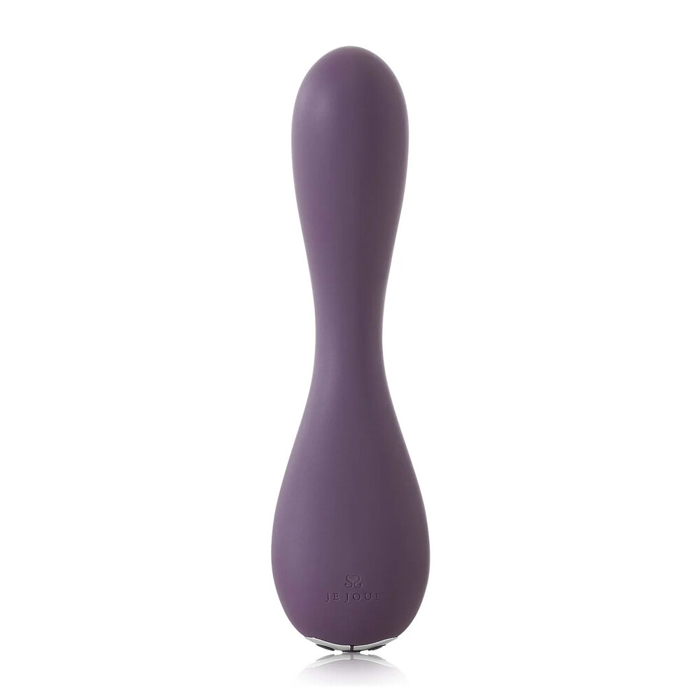 Je Joue Uma GSpot Vibrator Purple image 1