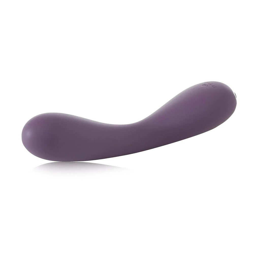 Je Joue Uma GSpot Vibrator Purple image 3