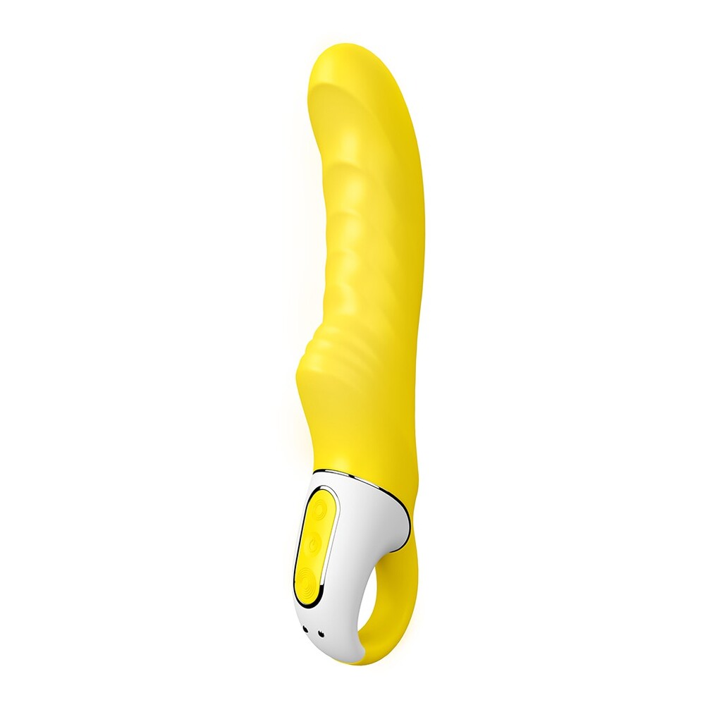 Satisfyer Yummy Sunshine G Spot Vibrator image 1