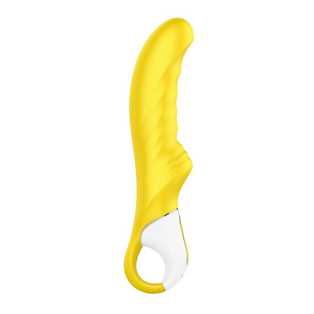 Satisfyer Yummy Sunshine G Spot Vibrator image 2