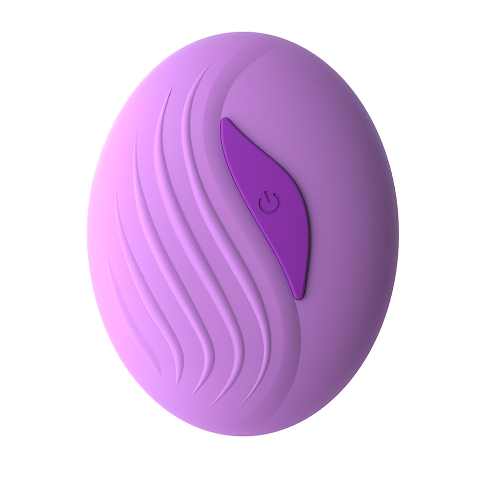 Fantasy For Her GSpot Stimulate Her Remote Control Vibrator image 3