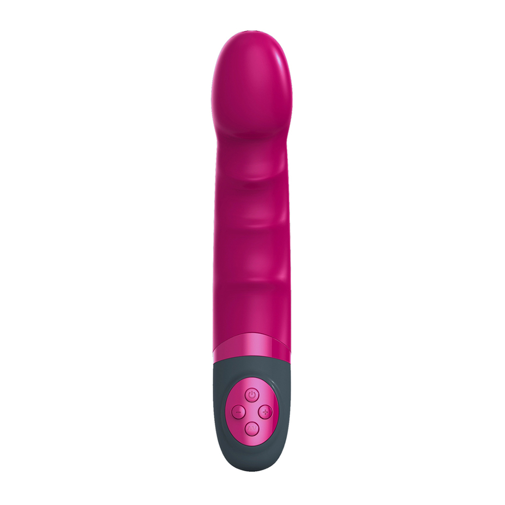 Dorcel Too Much GSpot Vibrator image 2