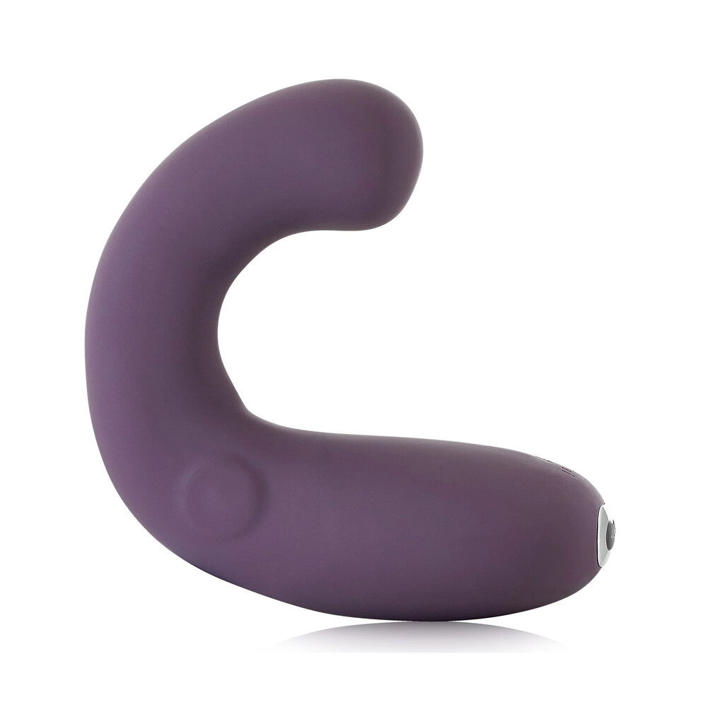 Je Joue G Kii GSpot and Clit Stimulator Purple image 1