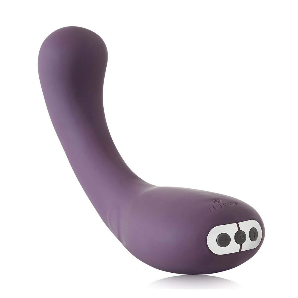 Je Joue G Kii GSpot and Clit Stimulator Purple image 3
