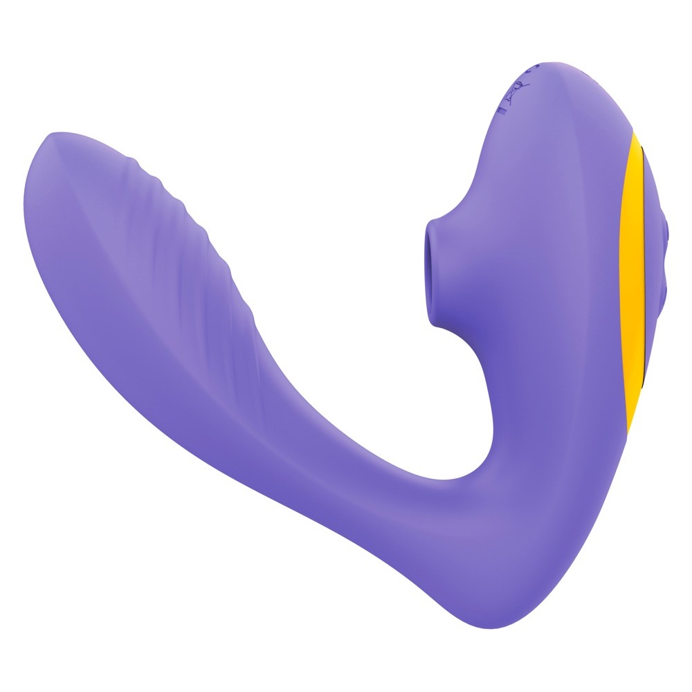 Reverb Clitoral and GSpot Stimulator image 2