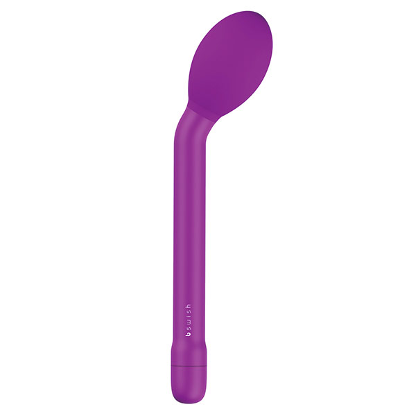 bswish BGEE Classic Plus GSpot Vibrator image 1