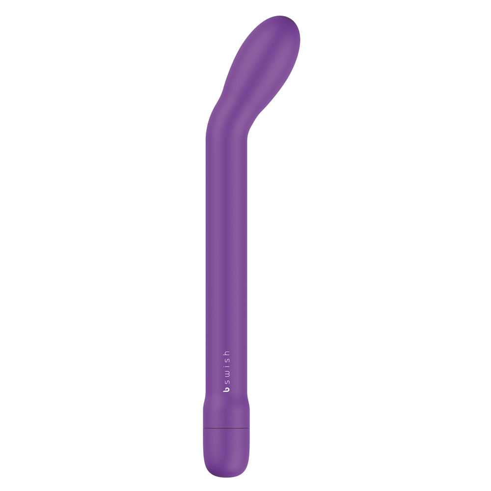 bswish BGEE Classic GSpot Vibrator image 1