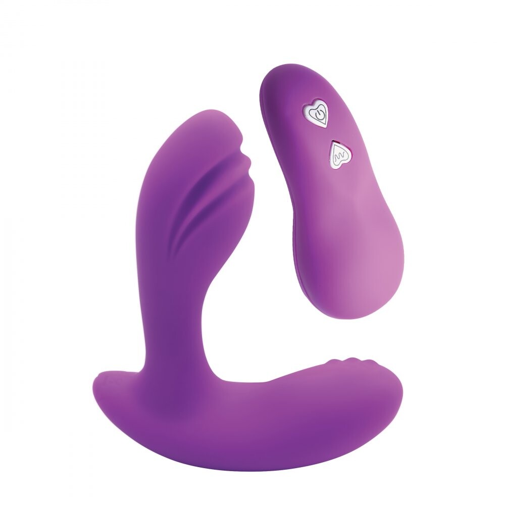 XR Inmi 10X GPearl GSpot Stimulator image 1