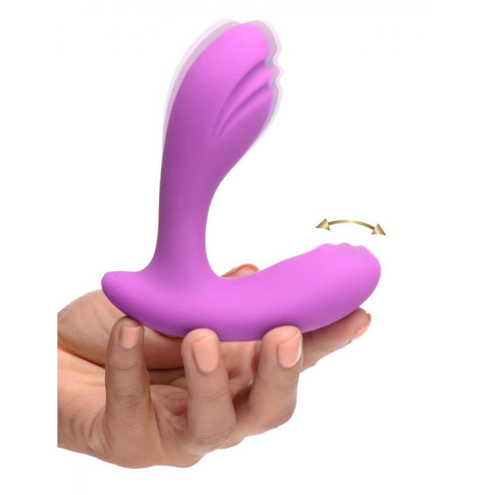 XR Inmi 10X GPearl GSpot Stimulator image 3