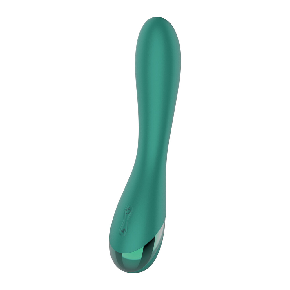 Xocoon Timeless Love GSpot Vibrator image 1