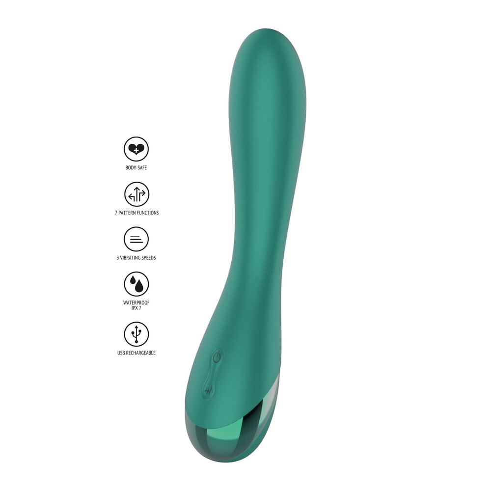 Xocoon Timeless Love GSpot Vibrator image 3