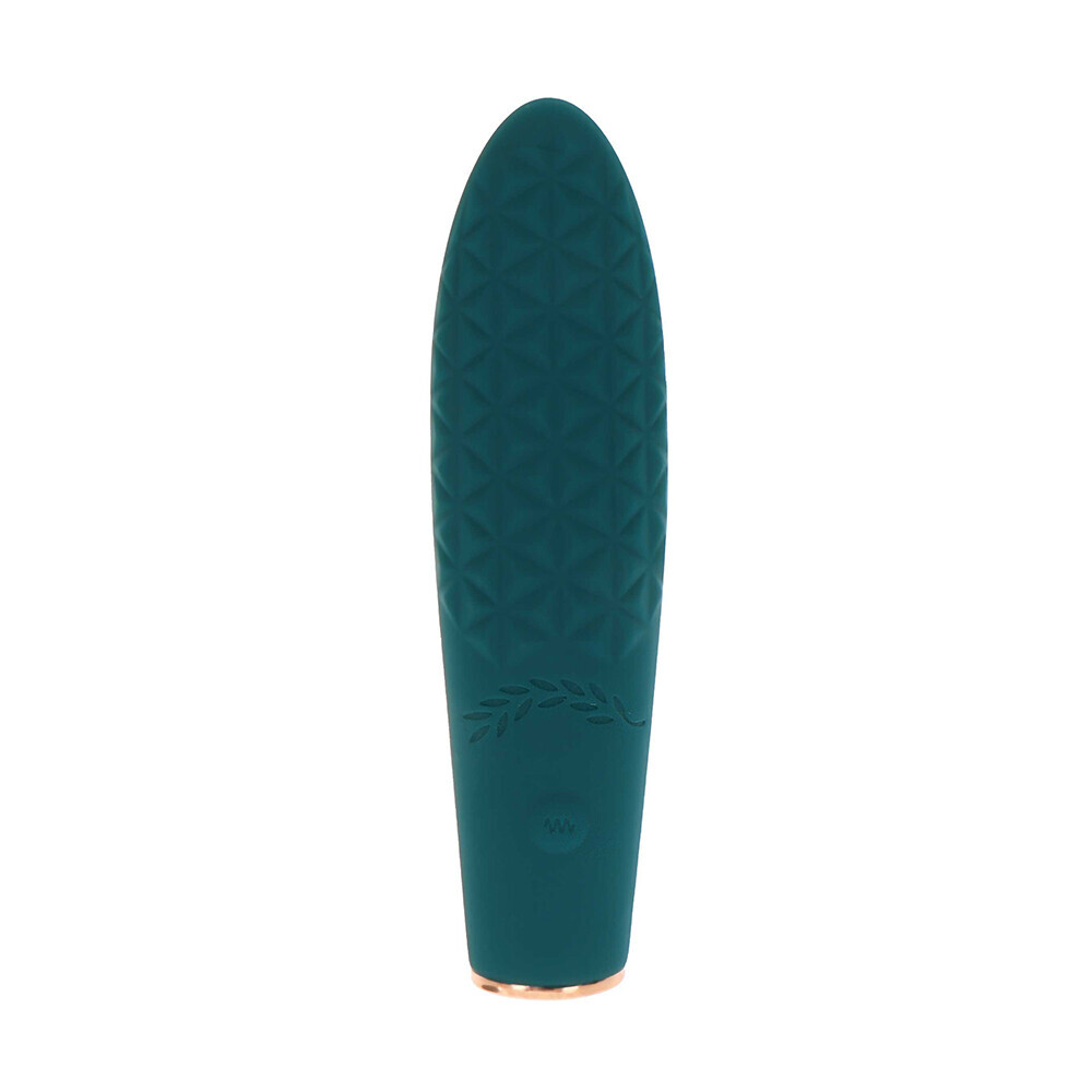 ToyJoy Ivy Alyssa Textured Stimulator Vibrator image 1