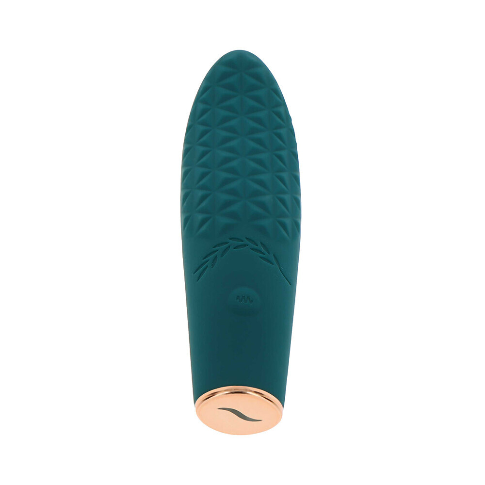 ToyJoy Ivy Alyssa Textured Stimulator Vibrator image 2