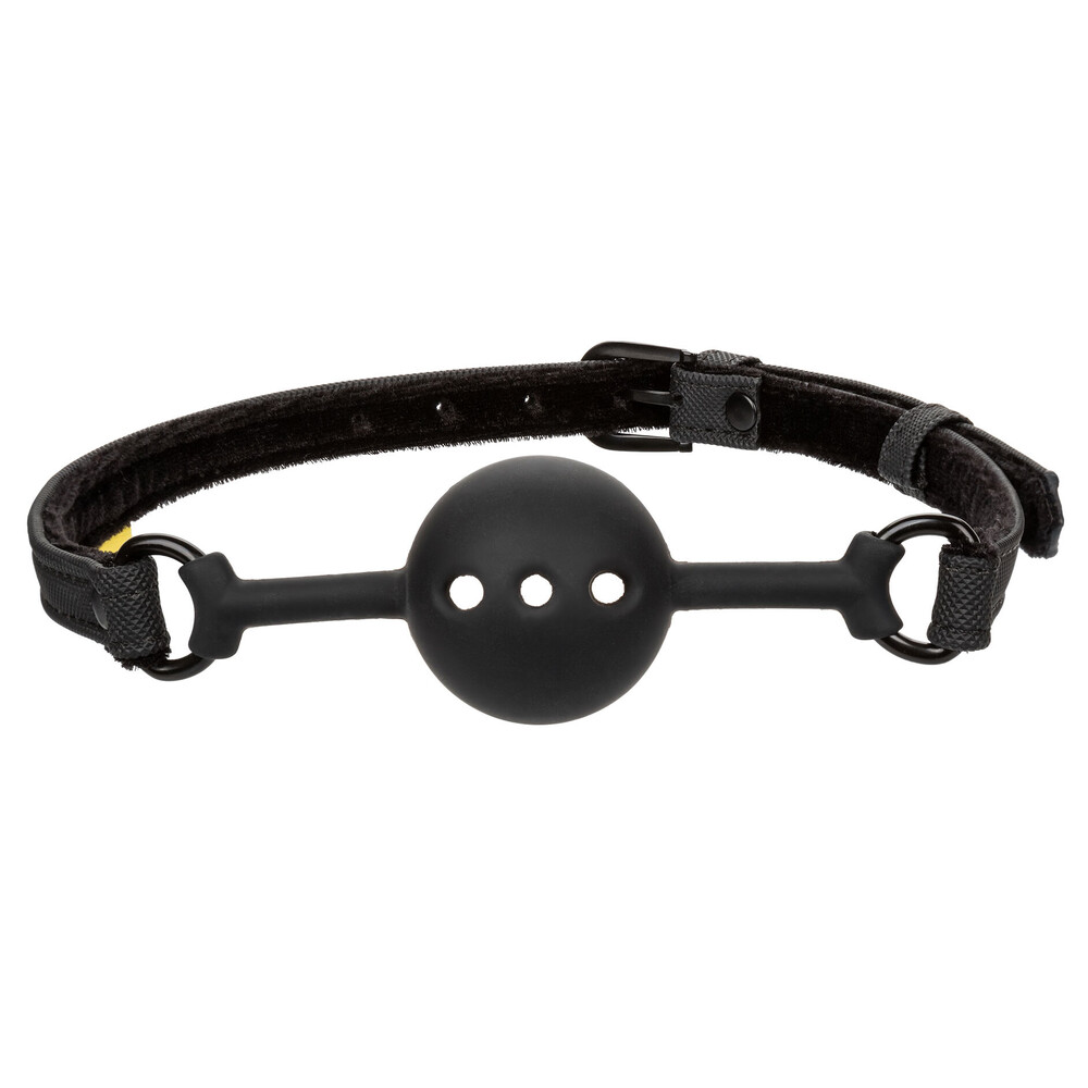 Boundless Breathable Ball Gag image 1