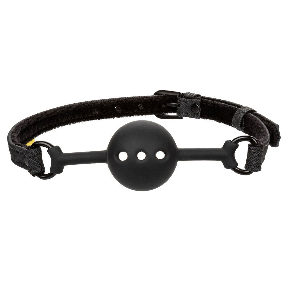 Boundless Breathable Ball Gag image 1