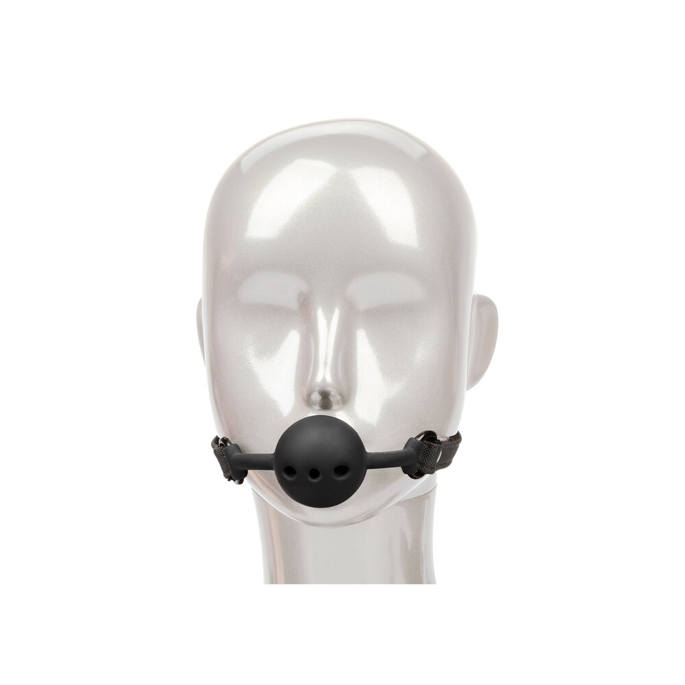 Boundless Breathable Ball Gag image 2