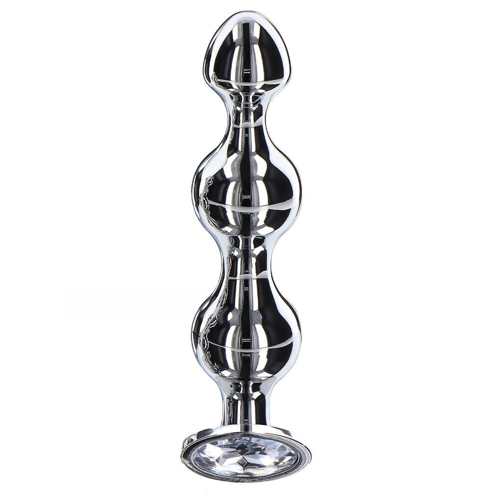 Diamond Star Beads Large image 1