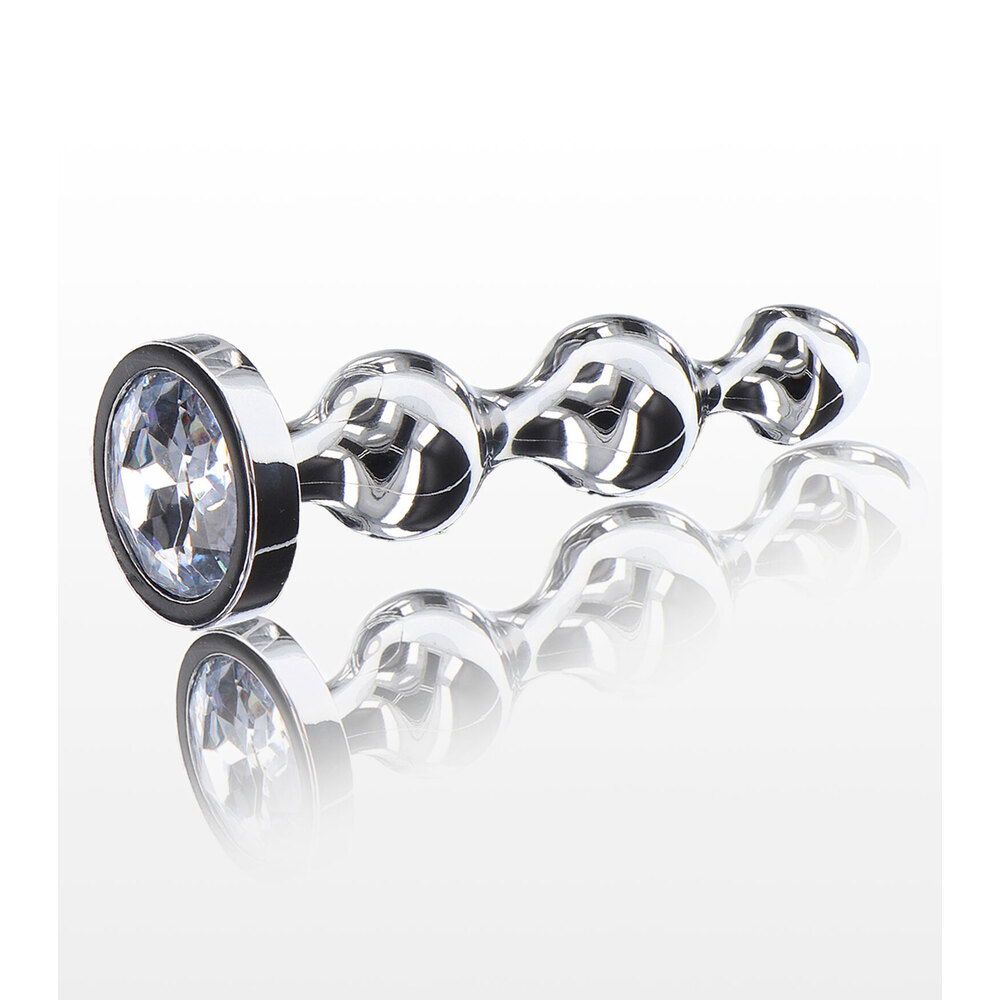Diamond Star Beads Large image 2